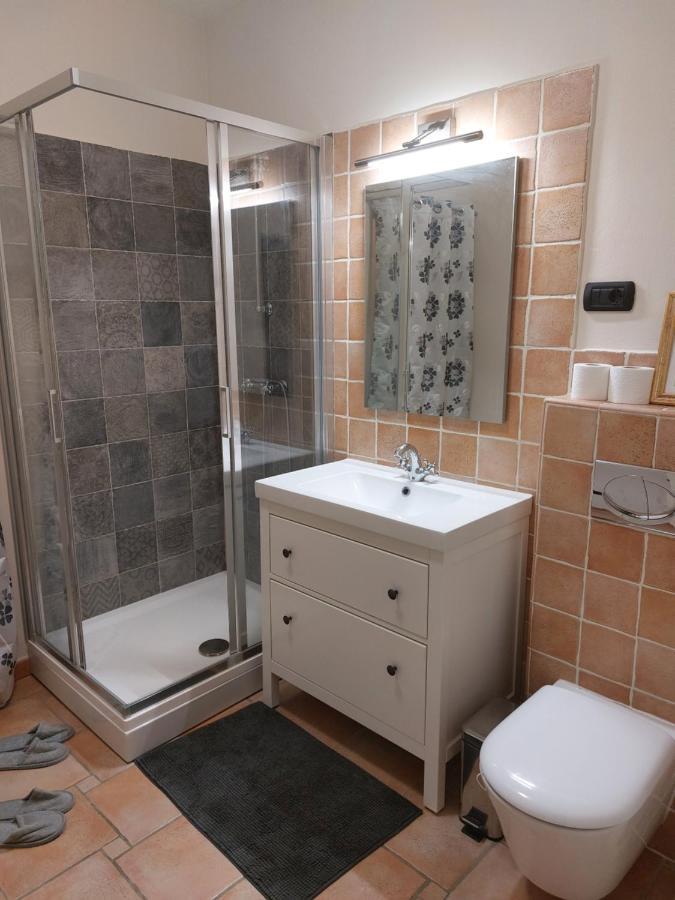 Apartment Kortine Sečovlje Extérieur photo