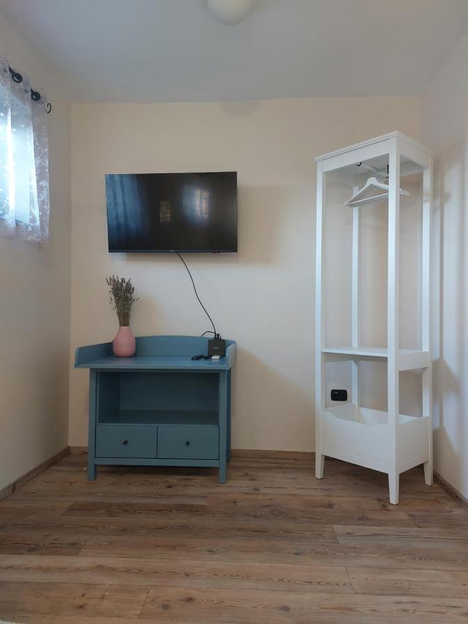 Apartment Kortine Sečovlje Extérieur photo