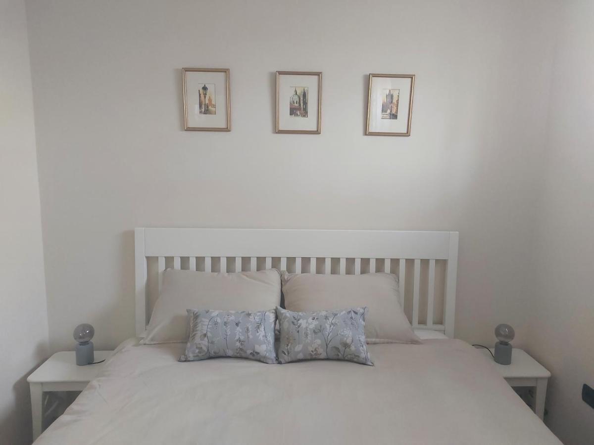 Apartment Kortine Sečovlje Extérieur photo