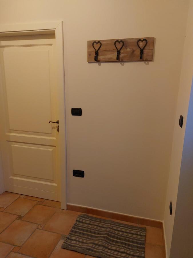 Apartment Kortine Sečovlje Extérieur photo