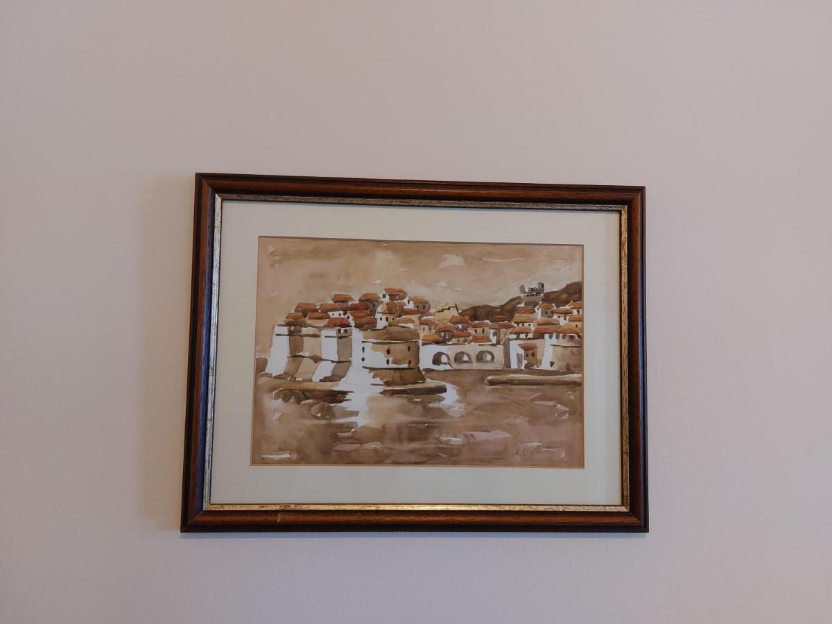 Apartment Kortine Sečovlje Extérieur photo