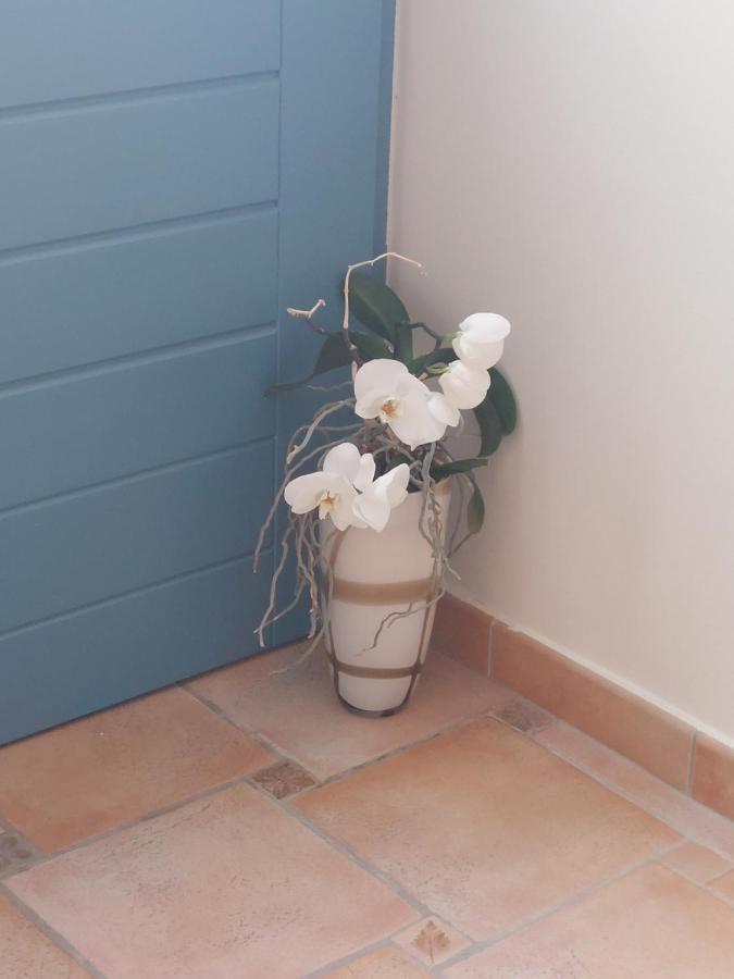 Apartment Kortine Sečovlje Extérieur photo